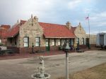Mo-Ark Regional Railroad Museum
